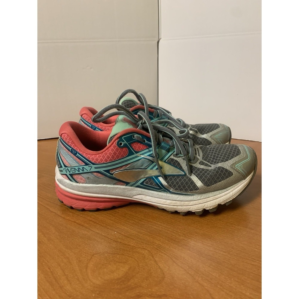 Brooks Ravenna 7 Women's Running Athletic Shoes US 7.5